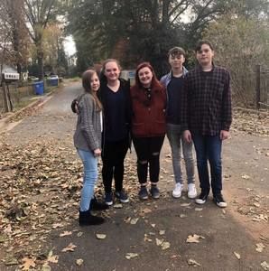 Meet your Posher, Madison